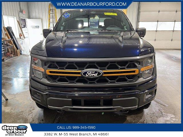 2026 Ford F-150 - $64,987