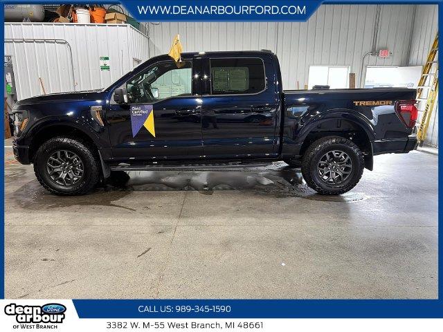 2026 Ford F-150 - $64,987