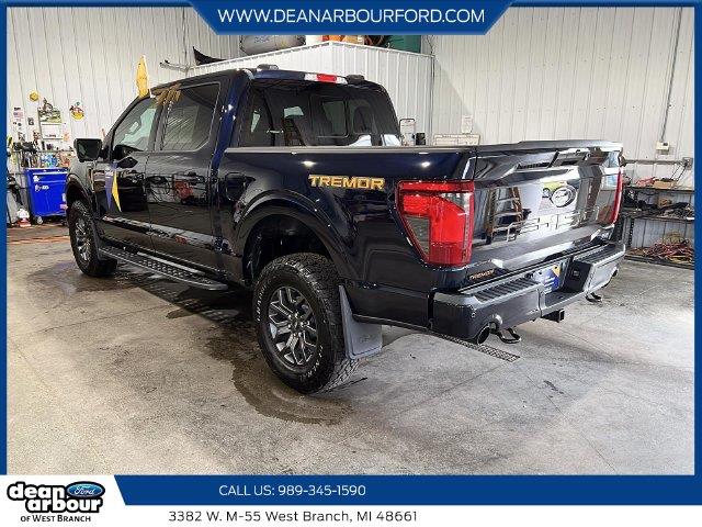 2026 Ford F-150 - $64,987