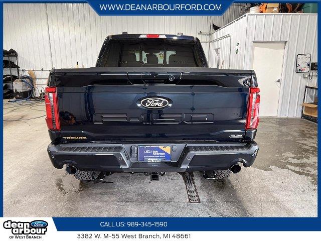 2026 Ford F-150 - $64,987