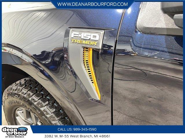 2026 Ford F-150 - $64,987