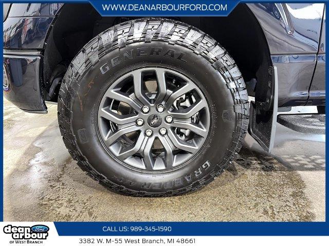 2026 Ford F-150 - $64,987