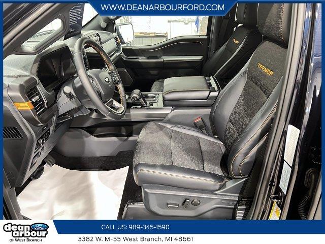 2026 Ford F-150 - $64,987