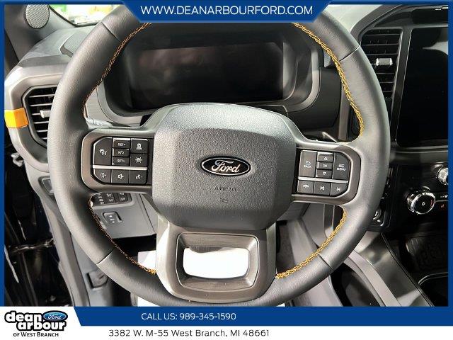2026 Ford F-150 - $64,987