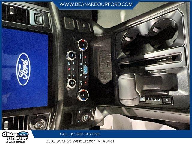 2026 Ford F-150 - $64,987