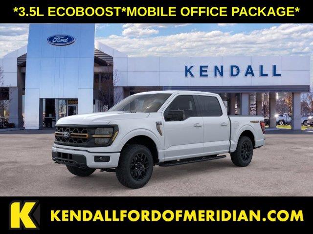 2026 Ford F-150 - $59,995