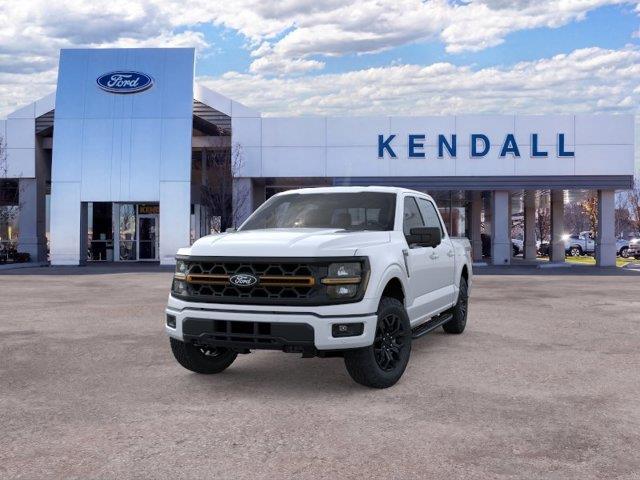 2026 Ford F-150 - $59,995