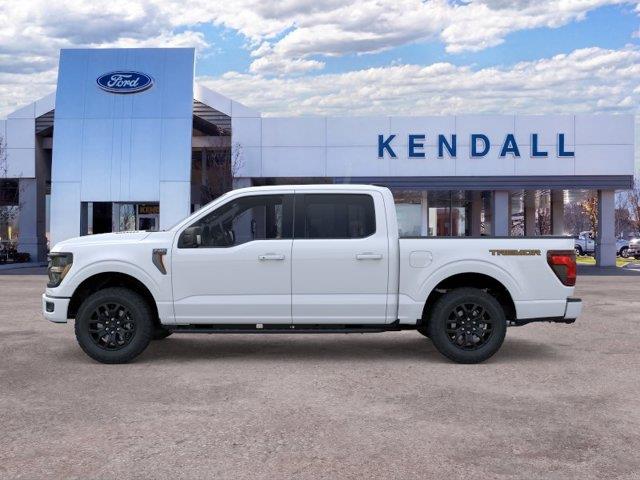 2026 Ford F-150 - $59,995