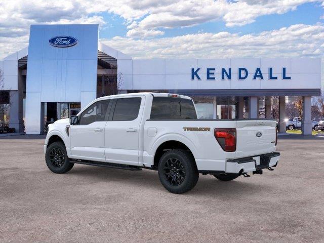 2026 Ford F-150 - $59,995