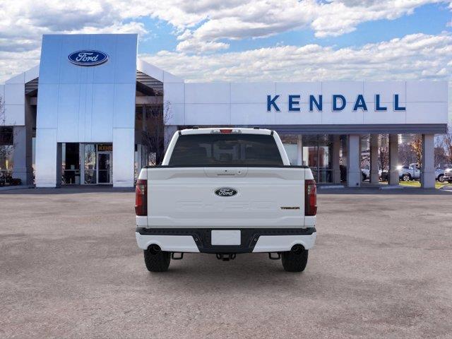 2026 Ford F-150 - $59,995