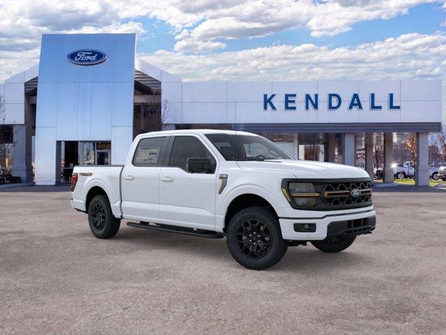 2026 Ford F-150 - $59,995