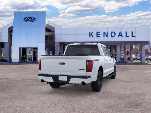 2026 Ford F-150 - $59,995