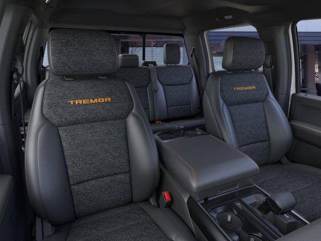 2026 Ford F-150 - $59,995
