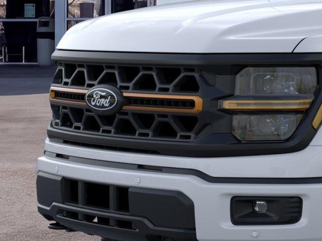 2026 Ford F-150 - $59,995