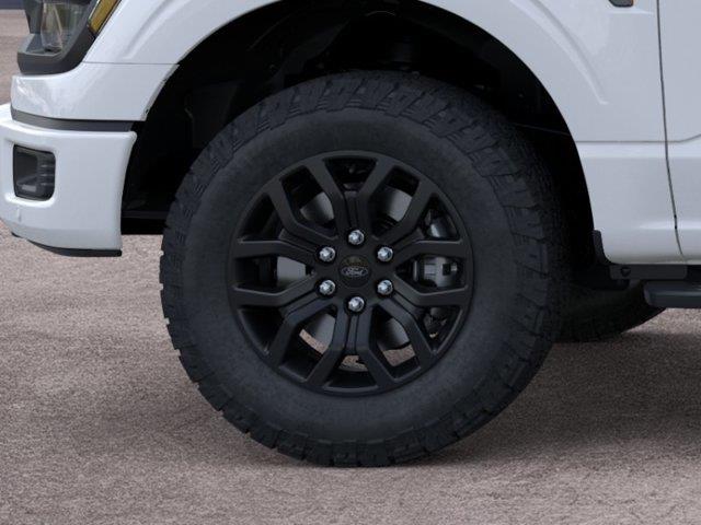 2026 Ford F-150 - $59,995