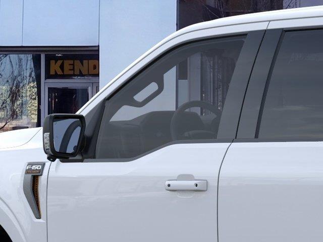 2026 Ford F-150 - $59,995
