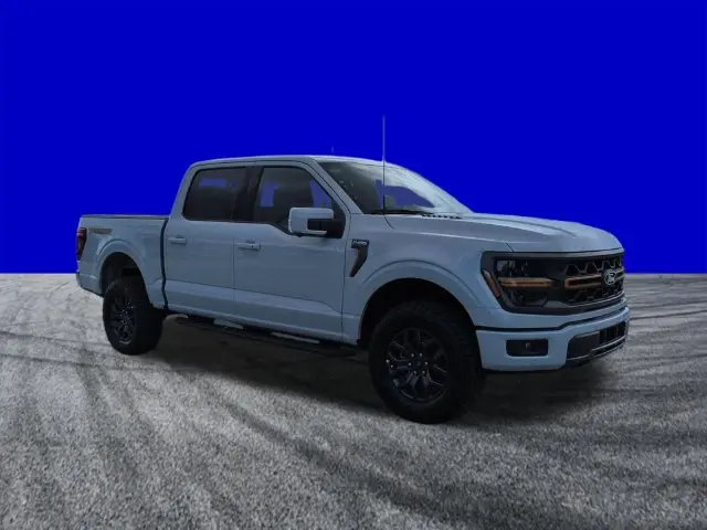 2026 Ford F-150 - $65,476