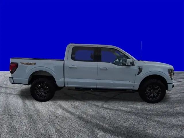 2026 Ford F-150 - $65,476