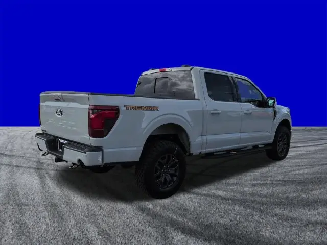 2026 Ford F-150 - $65,476