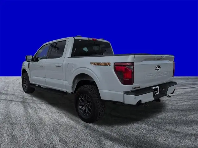 2026 Ford F-150 - $65,476