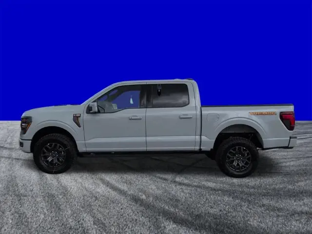 2026 Ford F-150 - $65,476