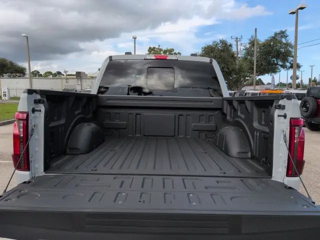 2026 Ford F-150 - $65,476