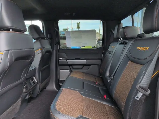 2026 Ford F-150 - $65,476