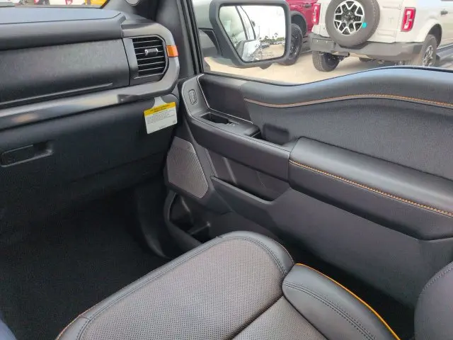 2026 Ford F-150 - $65,476