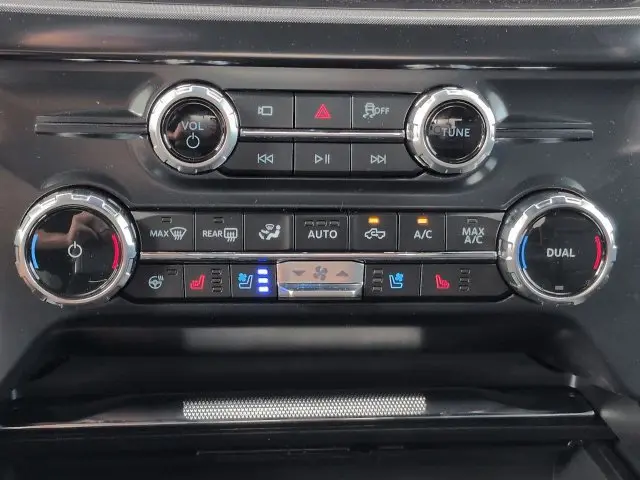 2026 Ford F-150 - $65,476