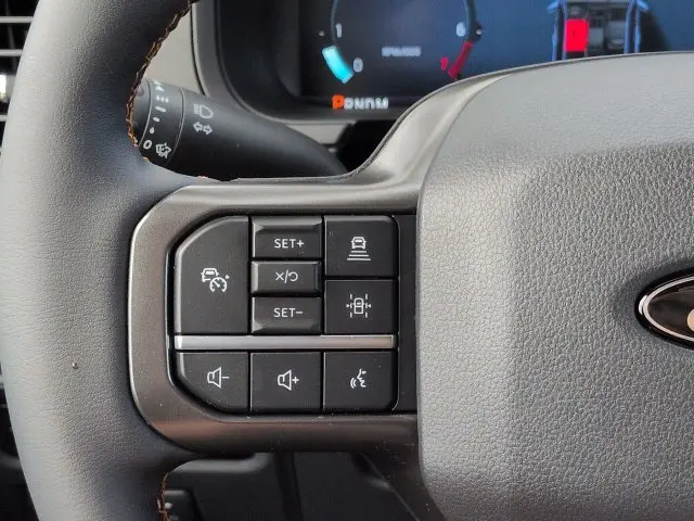2026 Ford F-150 - $65,476