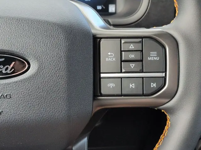 2026 Ford F-150 - $65,476