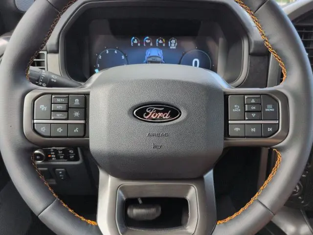 2026 Ford F-150 - $65,476