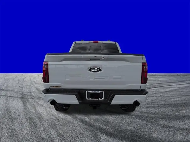 2026 Ford F-150 - $65,476