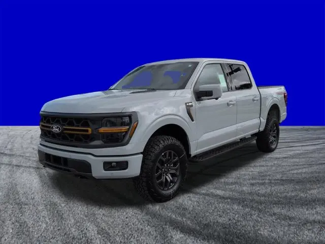 2026 Ford F-150 - $65,476