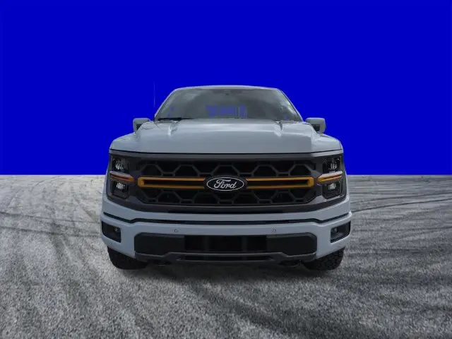 2026 Ford F-150 - $65,476