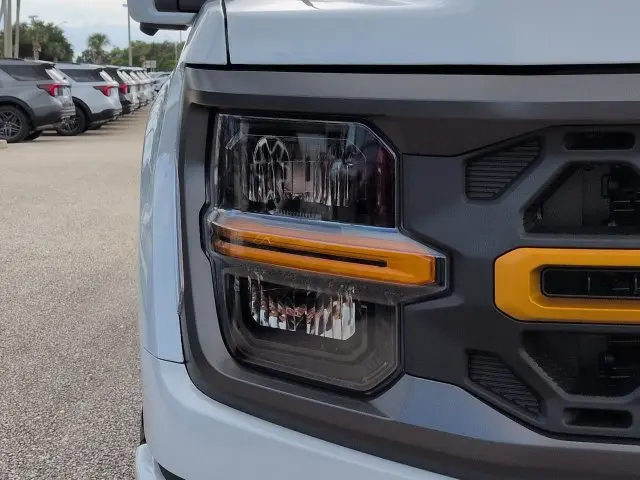 2026 Ford F-150 - $65,476