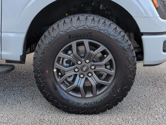 2026 Ford F-150 - $65,476