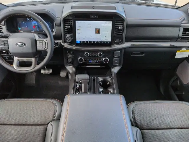 2026 Ford F-150 - $65,476