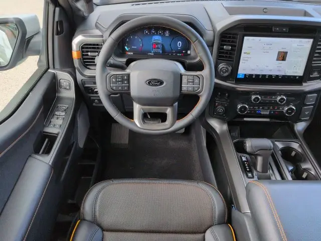 2026 Ford F-150 - $65,476
