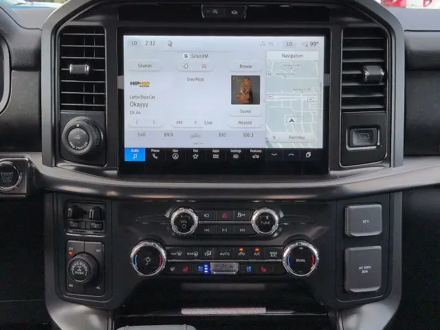 2026 Ford F-150 - $65,476