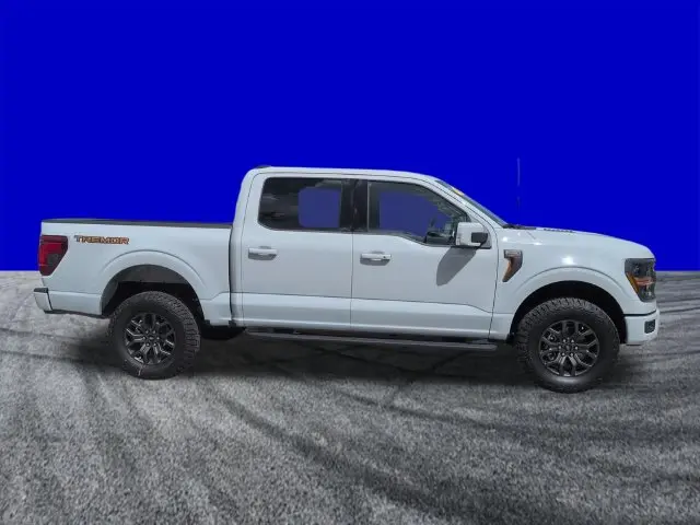 2026 Ford F-150 - $59,949