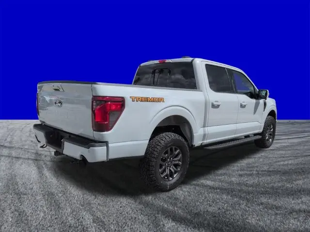 2026 Ford F-150 - $59,949