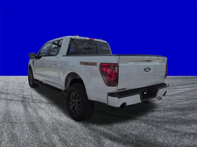 2026 Ford F-150 - $59,949