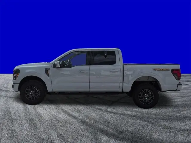 2026 Ford F-150 - $59,949