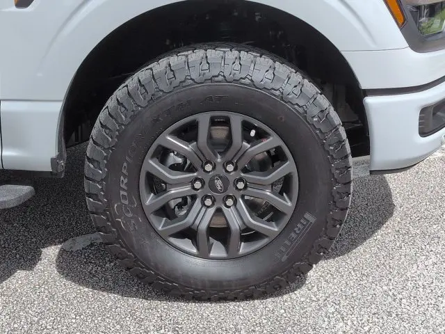 2026 Ford F-150 - $59,949