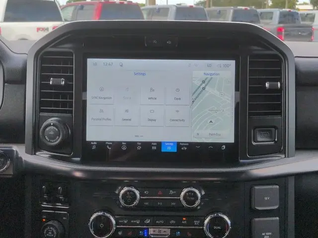 2026 Ford F-150 - $59,949