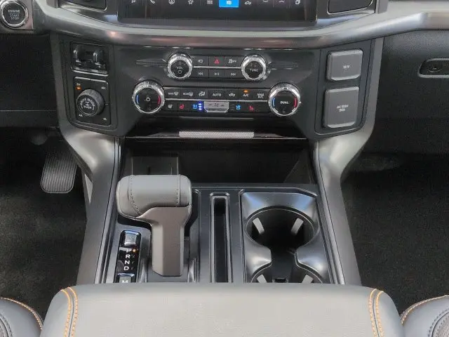 2026 Ford F-150 - $59,949