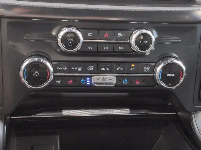 2026 Ford F-150 - $59,949