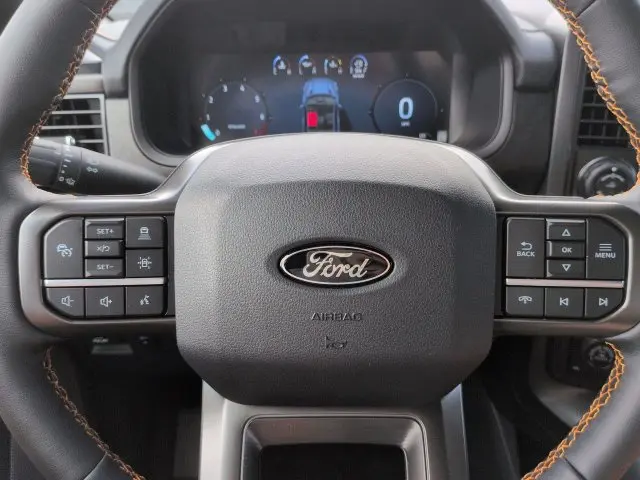2026 Ford F-150 - $59,949