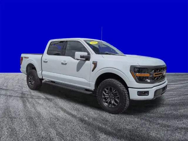 2026 Ford F-150 - $59,949